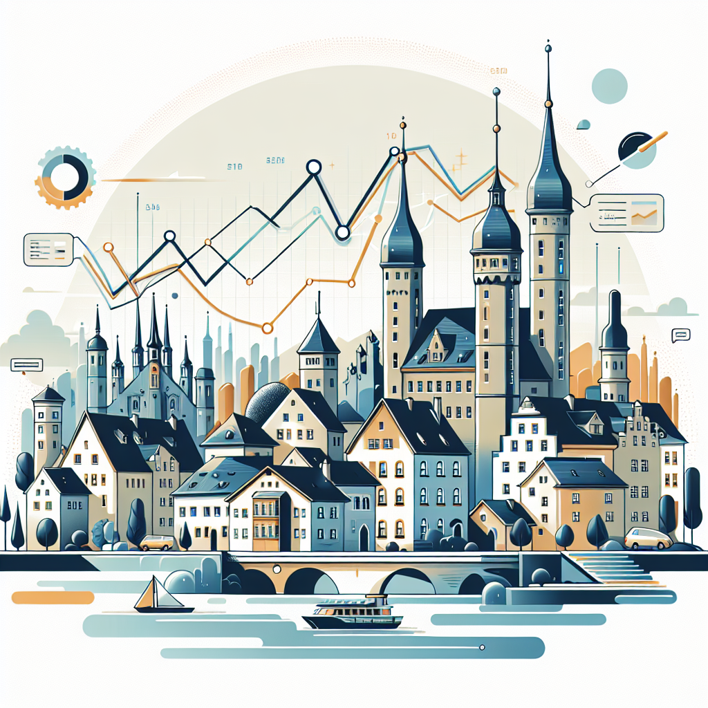 Immobilienpreisentwicklung Ravensburg Oberzell letzte 5 Jahre